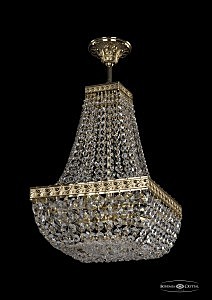 Потолочная люстра 1928 19282/H1/25IV G