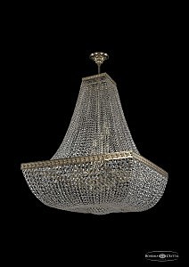 Потолочная люстра 1928 19282/H2/80IV G