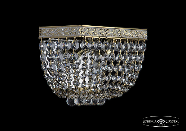 Настенное бра 1928 19282B/20IV GW