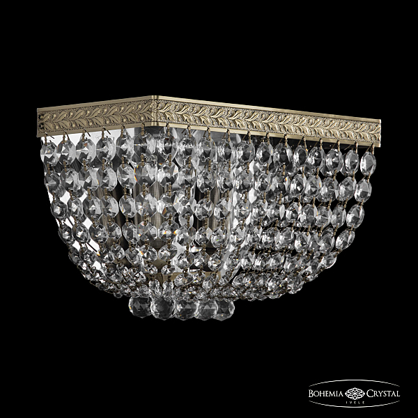 Настенное бра 1928 19282B/25IV Pa