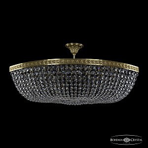Потолочная люстра 1928 19283/100IV Pa