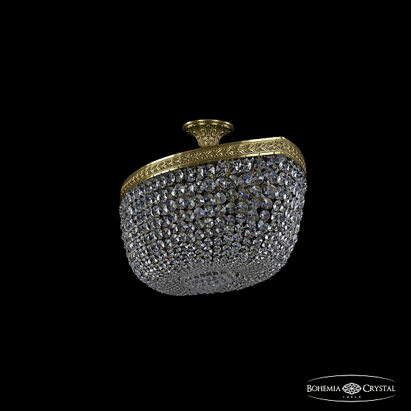 Потолочная люстра 1928 19283/100IV Pa