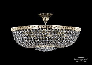 Потолочная люстра 1928 19283/55IV G