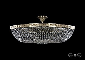 Потолочная люстра 1928 19283/90IV G