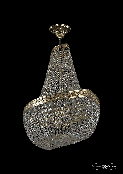 Потолочная люстра 1928 19283/H1/90IV G