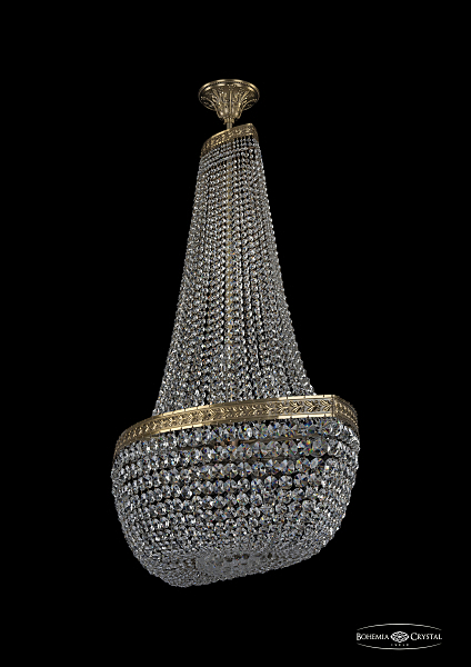 Потолочная люстра 1928 19283/H2/100IV Pa