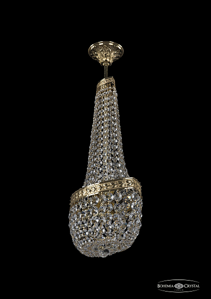 Потолочная люстра 1928 19283/H2/35IV G