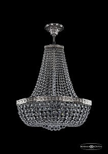Потолочная люстра 1928 19283/H2/45IV Ni