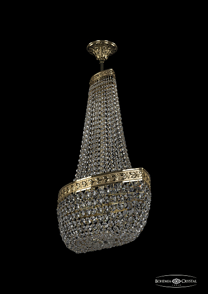 Потолочная люстра 1928 19283/H2/60IV G