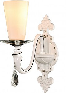Настенное бра Arte Lamp LEGACY A3006AP-1WH