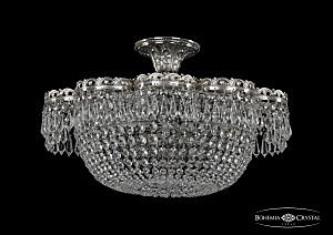 Потолочная люстра 1931 19311/45JB Ni