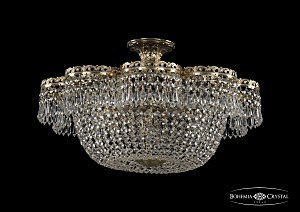 Потолочная люстра 1931 19311/55JB G