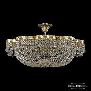 Потолочная люстра 1931 19311/75JB G