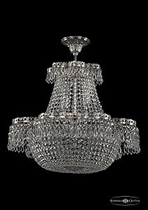 Потолочная люстра 1931 19311/H1/55JB Ni