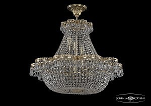 Потолочная люстра 1931 19311/H1/65JB G