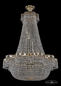 Потолочная люстра 1931 19311/H2/75JB G