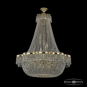 Потолочная люстра 1931 19311/H2/95JB G