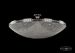 Потолочная люстра 1932 19321/100IV NB