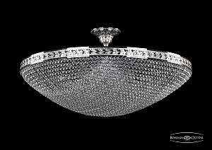 Потолочная люстра 1932 19321/80IV Ni