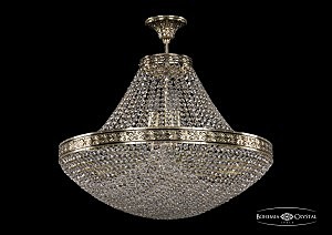 Потолочная люстра 1932 19321/H1/60IV GB