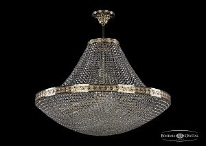Потолочная люстра 1932 19321/H1/80IV G