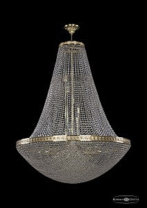 Потолочная люстра 1932 19321/H2/100IV G