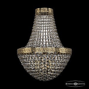 Настенное бра 1932 19321B/H1/25IV G