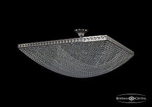 Потолочная люстра 1932 19322/90IV Ni