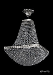 Потолочная люстра 1932 19322/H2/35IV Ni