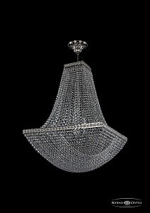 Потолочная люстра 1932 19322/H2/55IV Ni