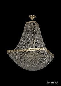 Потолочная люстра 1932 19322/H2/70IV G