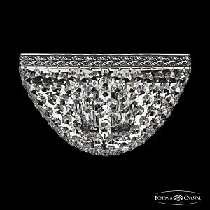 Настенное бра 1932 19322B/25IV NB