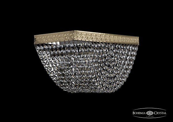 Настенное бра 1932 19322B/35IV Pa