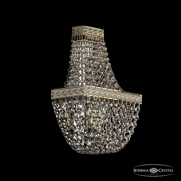 Настенное бра 1932 19322B/H1/20IV GW