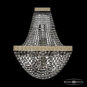 Настенное бра 1932 19322B/H1/35IV Pa