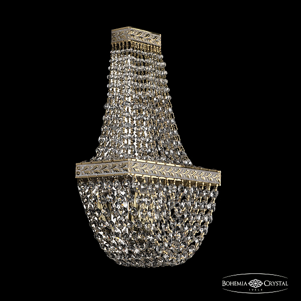 Настенное бра 1932 19322B/H2/20IV GW