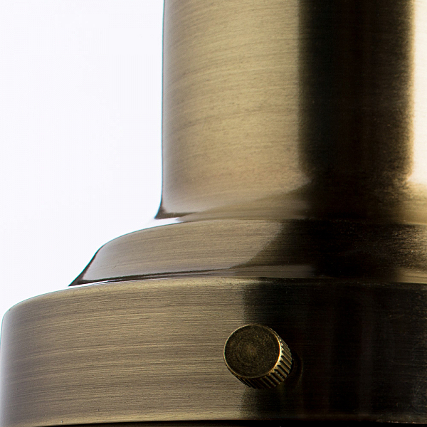 Светильник подвесной Arte Lamp FISHERMAN A5530SP-1AB
