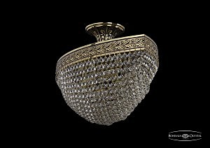 Потолочная люстра 1932 19323/60IV GB