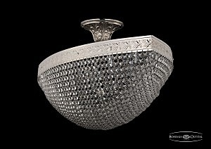 Потолочная люстра 1932 19323/90IV Ni