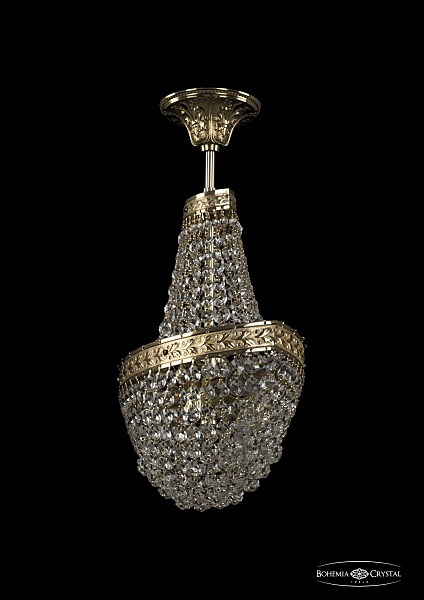 Потолочная люстра 1932 19323/H1/35IV G