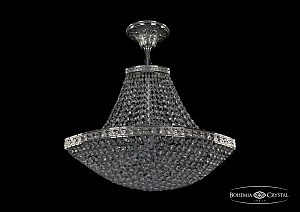 Потолочная люстра 1932 19323/H1/45IV Ni