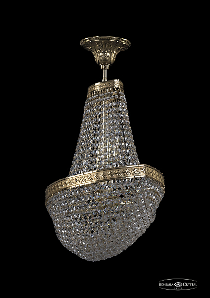 Потолочная люстра 1932 19323/H1/55IV G