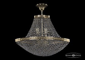 Потолочная люстра 1932 19323/H1/55IV G