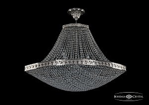 Потолочная люстра 1932 19323/H1/80IV Ni