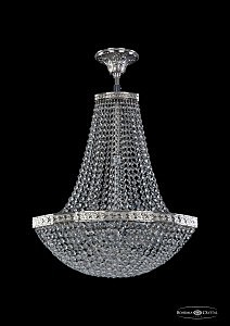 Потолочная люстра 1932 19323/H2/45IV Ni