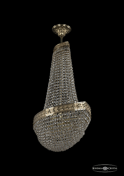 Потолочная люстра 1932 19323/H2/60IV G