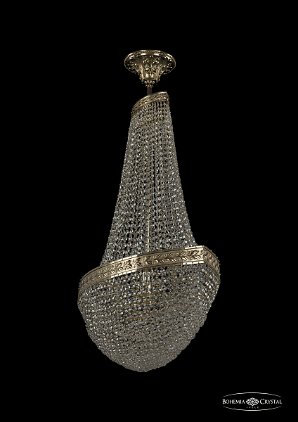 Потолочная люстра 1932 19323/H2/70IV G