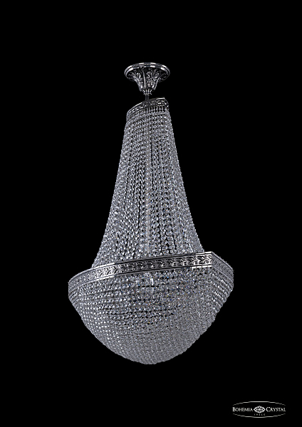 Потолочная люстра 1932 19323/H2/90IV NB