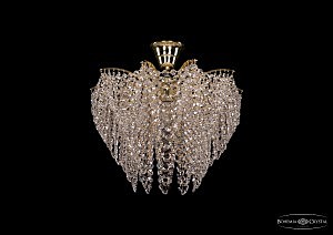 Потолочная люстра 7706 77061/42 G