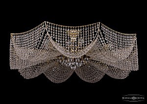 Потолочная люстра 7708 77081/115 G